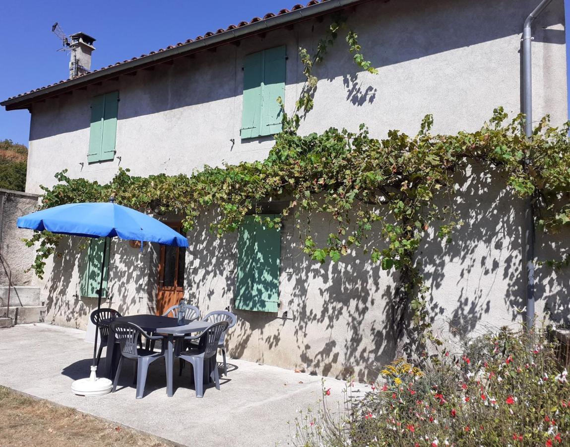 L'Ostaou Des Hauts De Barousse Bramevaque Exterior foto